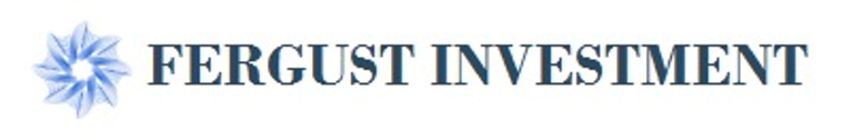 FERGUST INVESTMENT SIA LATVIA INVESTING ASSET MANAGEMENT CONSULTING LATVIA logo