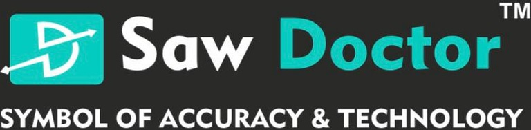 saw doctor logo
