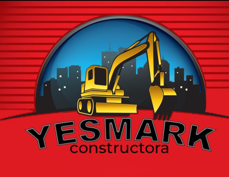 CONSTRUCTORA YESMARK logo