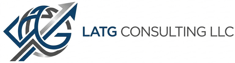 LATG CONSULTING LLC logo