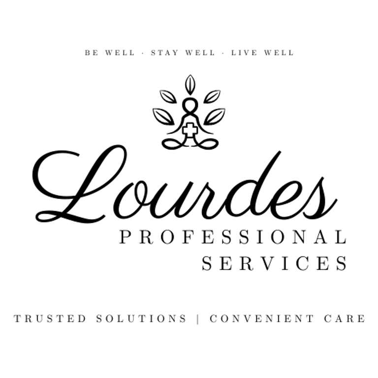 LOURDES PROFESSIONAL SERVICES, LLC logo