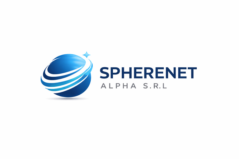 Spherenet Alpha S.R.L logo