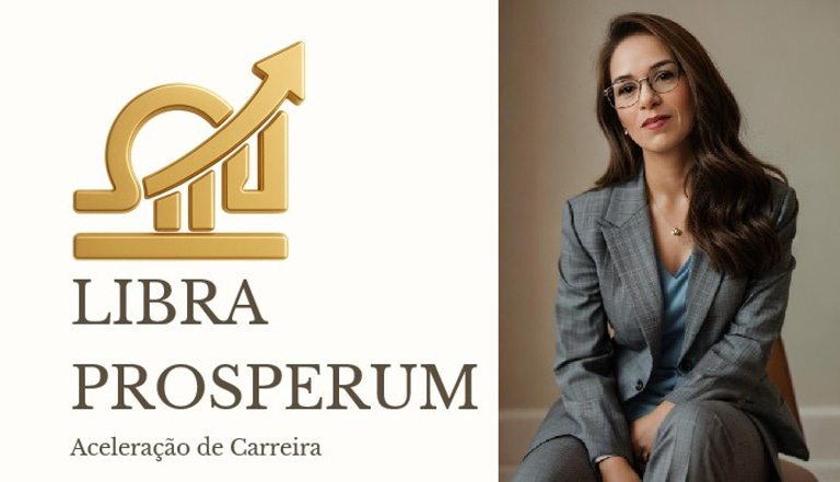 Libra Prosperum logo