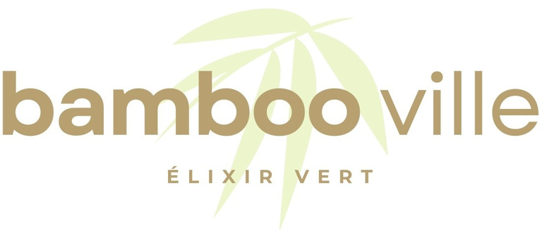 Bamboo Ville logo