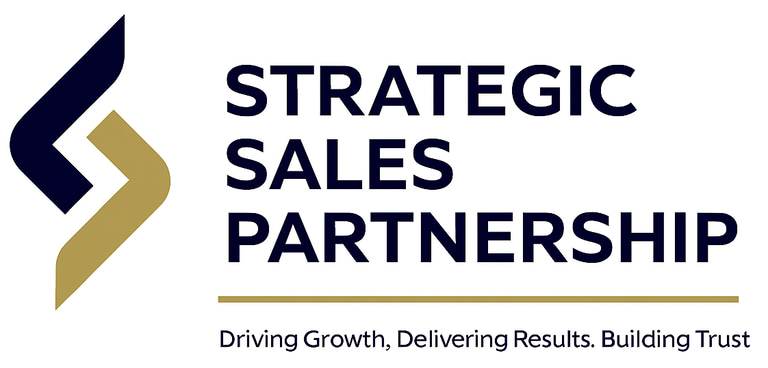 Strategic Sales Partnership logo