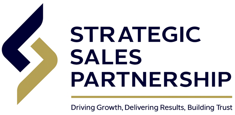 Strategic Sales Partnership logo