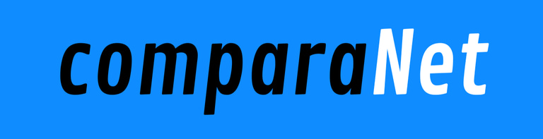 ComparaNet logo