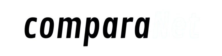 ComparaNet logo