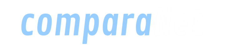 ComparaNet logo