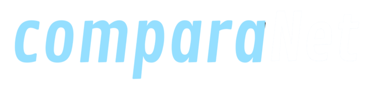 ComparaNet logo