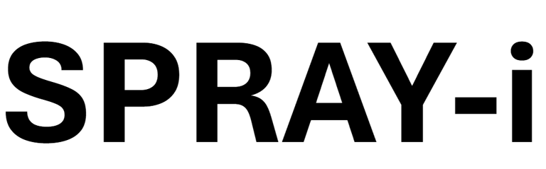 Spray-i logo