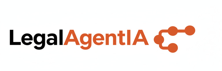 LegalAgentIA logo