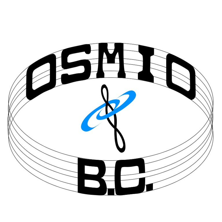 OSMIO BC logo