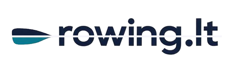 ROWING.LT logo