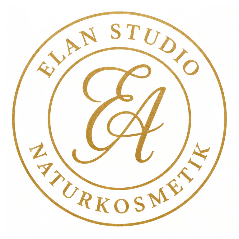 ELAN STUDIO NATURKOSMETIK logo