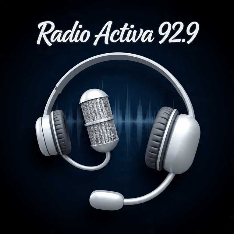 Radio Activa Online logo