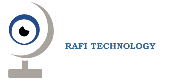 Rafitechnology logo