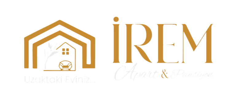 İrem Apart Otel logo