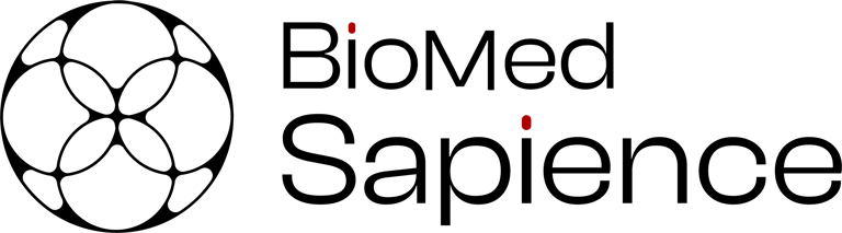 BioMed Sapience logo