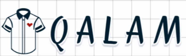 Qalam logo