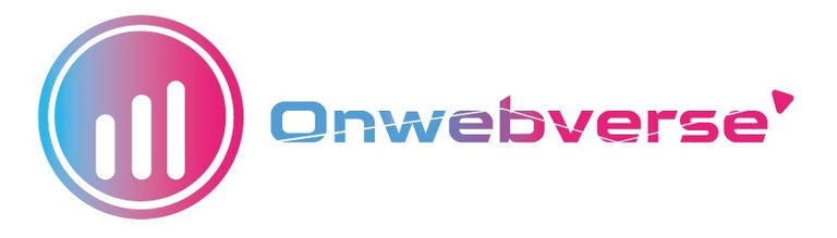 OnWebVerse logo