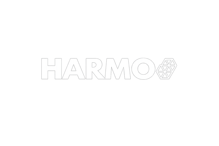 HARMO Spain logo