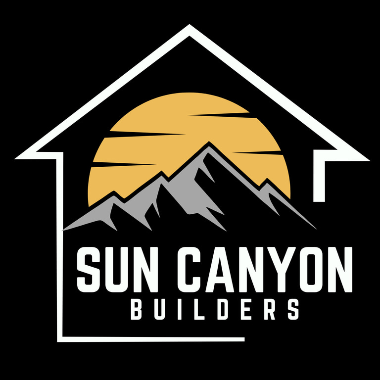 Sun Canyon Builders logo