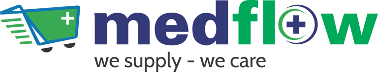 Medflow logo