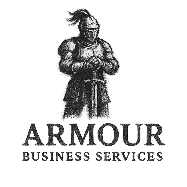 Armour Business Services LLC logo