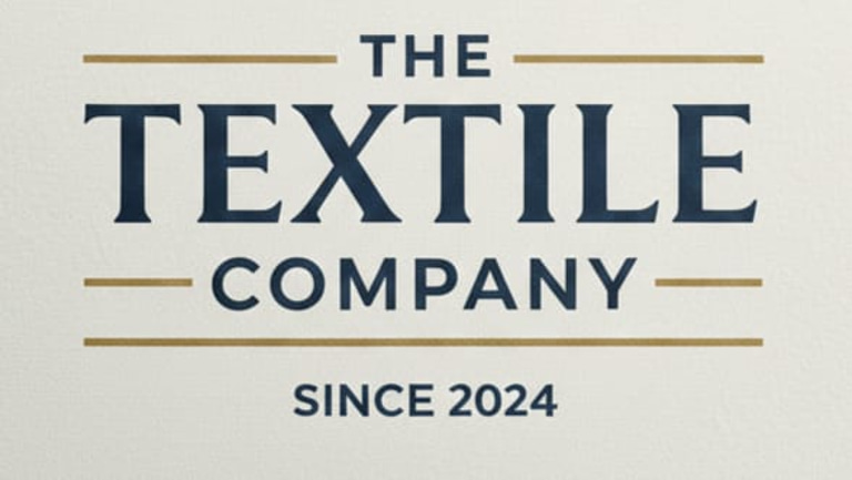 The Textile Company logo