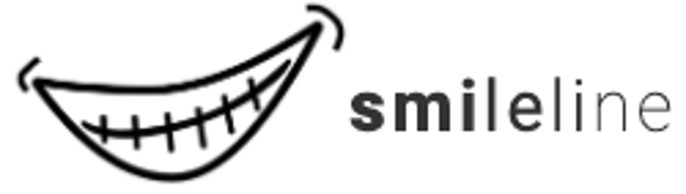 Smileline Cosmetic Dental Studio logo