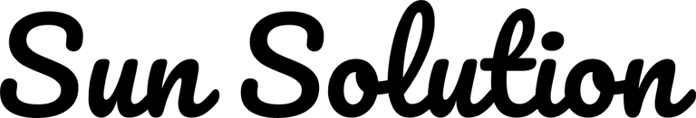 Sun Solution logo