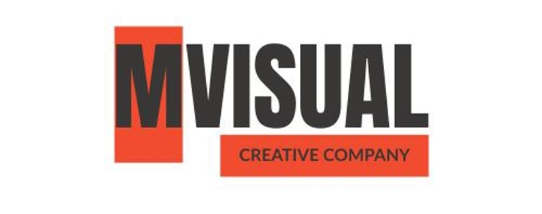 MVisual logo
