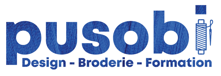 PUSOBI logo