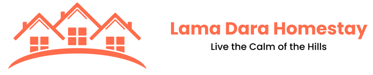 Lama Dara Homestay logo