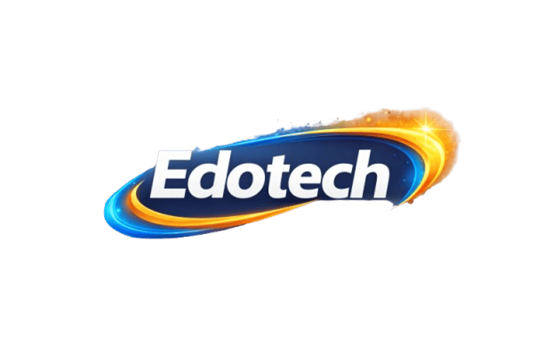 EDOTECH logo