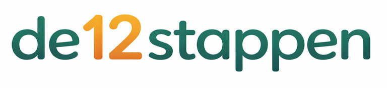 de12stappen logo