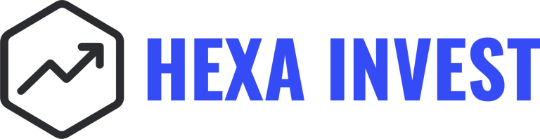 Hexa Invest logo