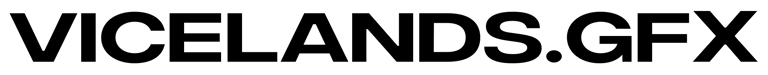 vicelands.gfx logo