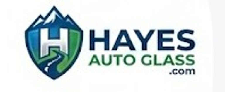 Hayes Auto Glass logo