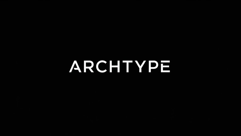 ARCHTYPE logo