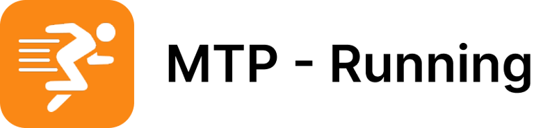 MTP - RUNNING logo