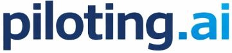 PILOTING.AI logo