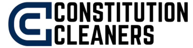 Constitution Cleaners LLC logo