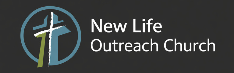 New Life Outreach Church logo