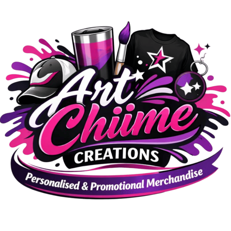 Art Chiime Creations logo