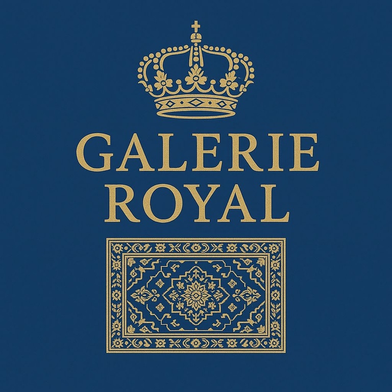 Galerie Royal logo