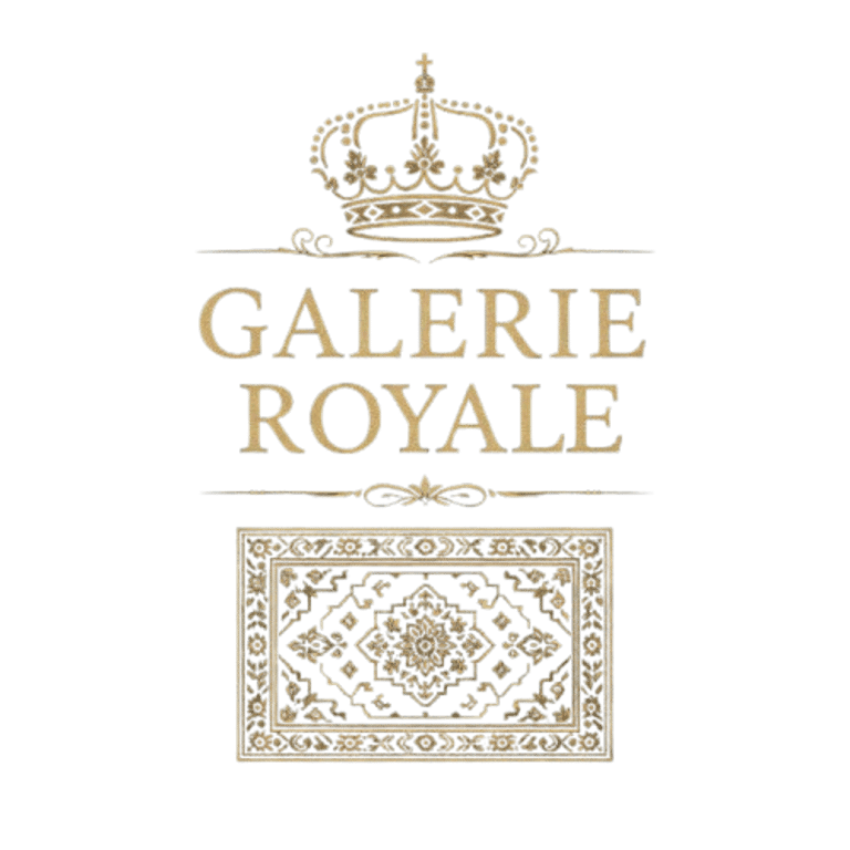 Galerie Royal logo