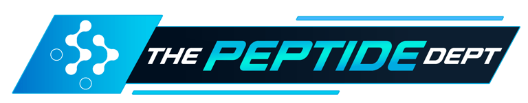 peptide dept logo