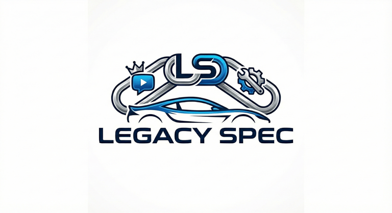 Legacy Spec logo